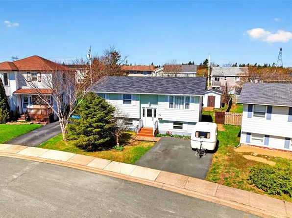 14 Joanna Place, Paradise, NL A1L1E6