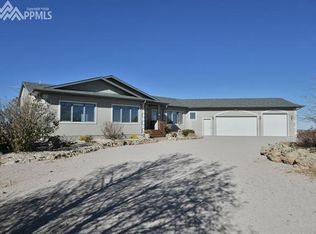 3120 Canon Ridge Rd, Castle Rock, CO 80104