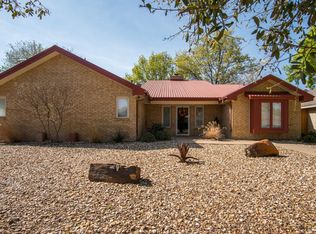3601 101st St, Lubbock, TX 79423