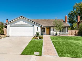 527 Splitrail Dr, Encinitas, CA 92024