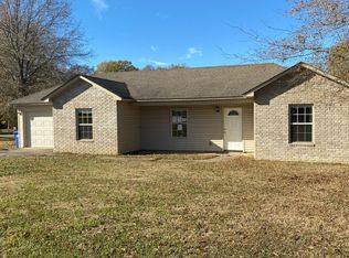 940 Markham St, Ward, AR 72176