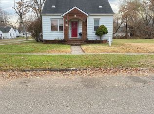 614 E Tennyson Ave, Pontiac, MI