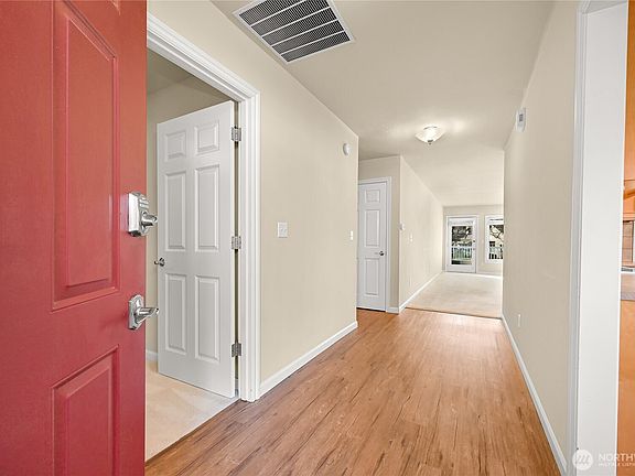 5th image of 1339 E Village Lane #B