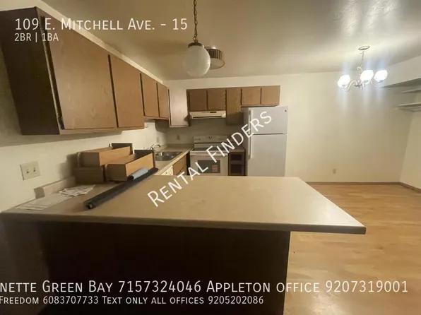 109 E Mitchell Ave #15, Appleton, WI 54915