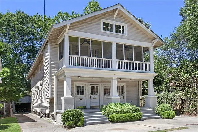 2312 Calhoun St #A — Photo 2