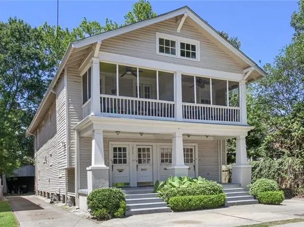 2312 Calhoun St #B, New Orleans, LA 70118