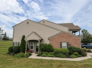 5803 Bayswater Dr, Mason, OH 45040
