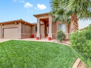 1619 N Raven Ln, Saint George, UT 84770