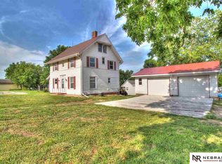 629 Park St, Syracuse, NE 68446