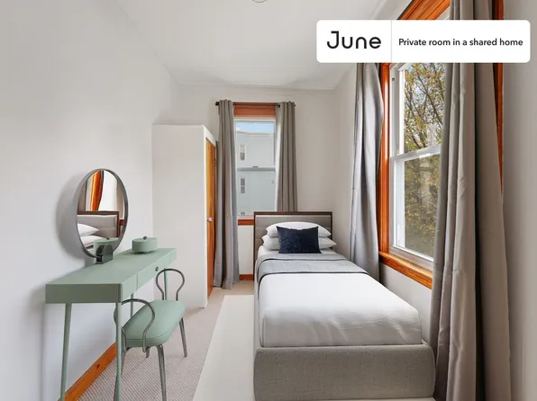 11 Baird St, Dorchester Center, MA