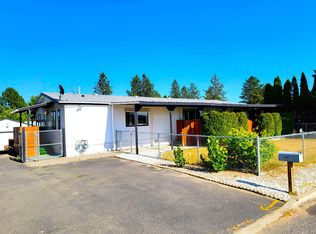 12212 N Wilson St, Mead, WA 99021