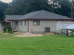 14785 Oak Leaf Loop, Splendora, TX 77372