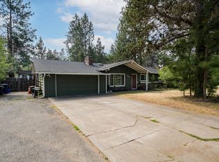 1115 NE Burnside Ave, Bend, OR 97701