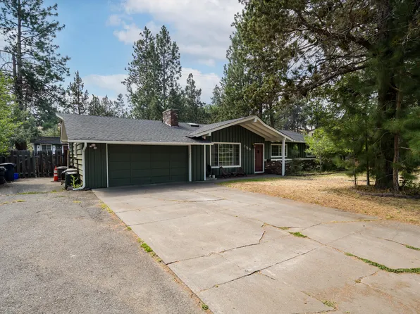 1115 NE Burnside Ave, Bend, OR 97701