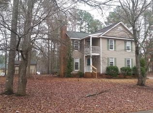 125 Chatham Cir, Winnsboro, SC 29180