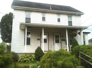 202 Leaman St, Lititz, PA 17543