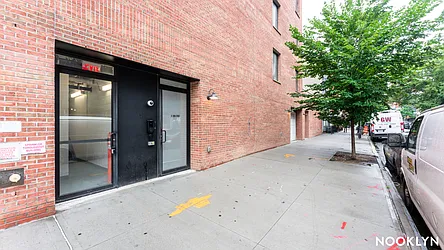 Rented by Nooklyn NYC LLC