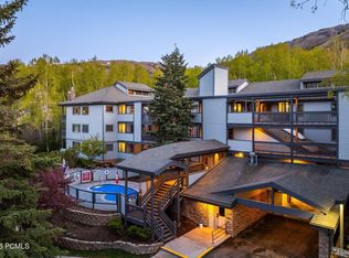 405 Silver King Dr #151, Park City, UT 84060