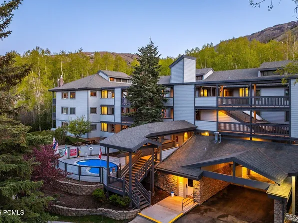 405 Silver King Dr #151, Park City, UT 84060