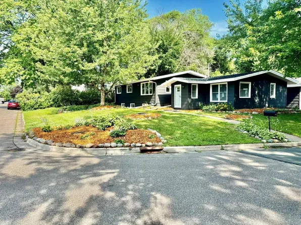 1819 43rd Ave NE, Columbia Heights, MN 55421