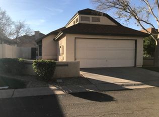 5285 W Jupiter Way S, Chandler, AZ 85226