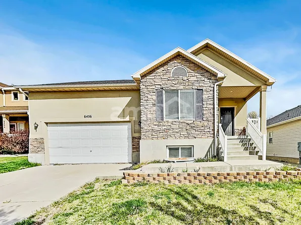 6456 W 8375 S, West Jordan, UT 84081