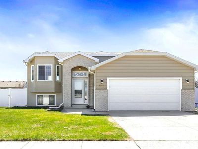 1585 43rd Ave S, Moorhead, MN, 56560