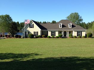 546 Petross Rd, Vidalia, GA 30474