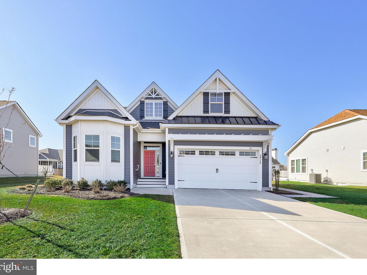 24160 Bunting Cir, Harbeson, DE 19951 MLS DESU2038072 Zillow