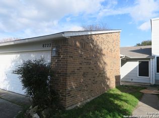 8722 Welles Hbr, San Antonio, TX 78240