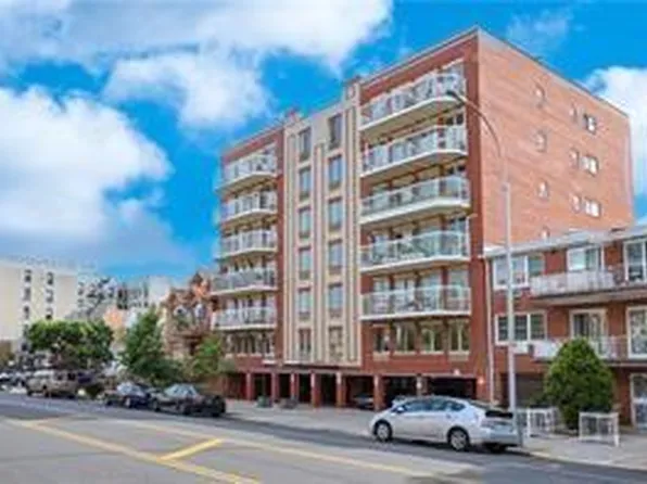 1562 W 6th St #5A, Brooklyn, NY 11204
