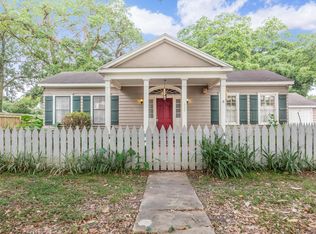 235 Moss St, Lafayette, LA 70501