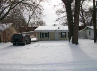 25732 Sunset Ave, Elkhart, IN 46514