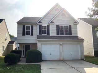 2809 Reid Meadows Dr, Charlotte, NC 28208