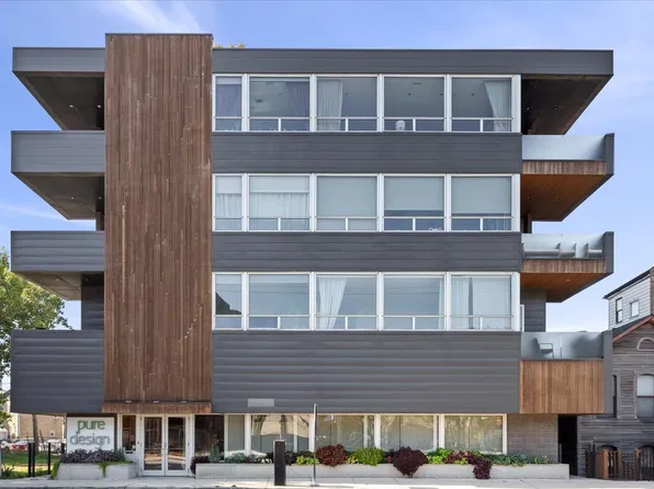 1750 N Clybourn Ave APT 402, Chicago, IL 60614