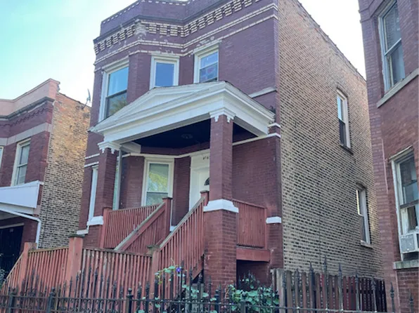 4145 W Hirsch St, Chicago, IL 60651