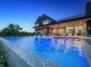 475 Happy Trl, Dripping Springs, TX 78620