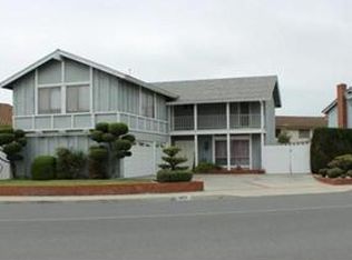 14171 Uxbridge St, Westminster, CA 92683