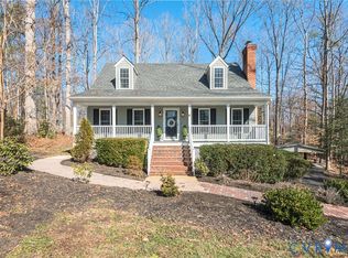 14000 Key Deer Dr, Midlothian, VA 23112