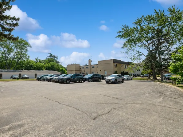 5975 N Odell Ave Unit 4F, Chicago, IL 60631