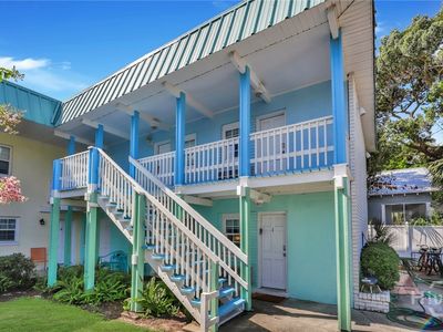 1608 Jones Avenue #1 & 3, Tybee Island, GA, 31328