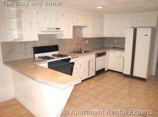 31 Ware St #1, Somerville, MA 02144