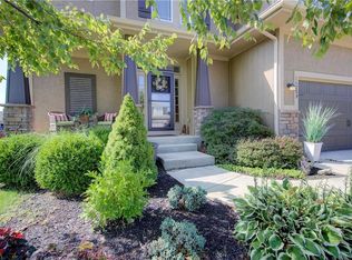 16289 W 171st Ter, Olathe, KS 66062