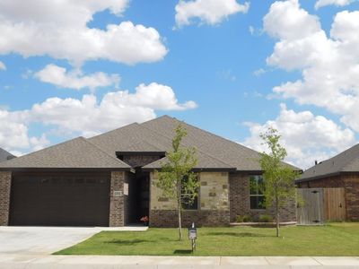 1212 Convair Dr, Midland, TX, 79705
