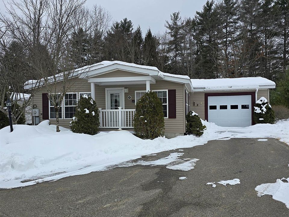 1st image of 31 Magnolia Lane #16