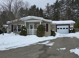 31 Magnolia Lane #16, Belmont, NH 03220