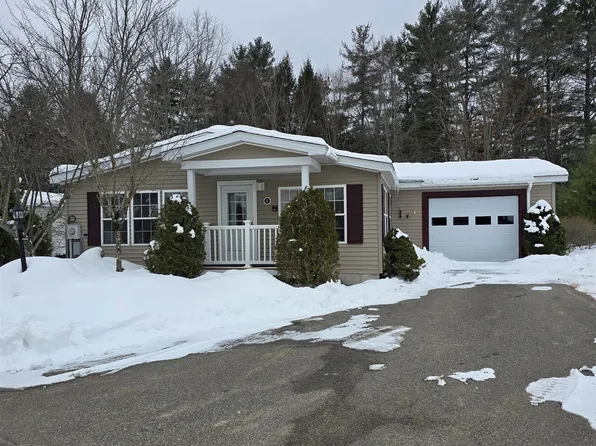 31 Magnolia Lane #16, Belmont, NH 03220