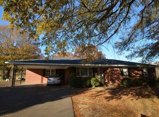 5295 Compress Rd, Como, MS 38619