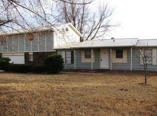 26328 E 105th St S, Broken Arrow, OK 74014