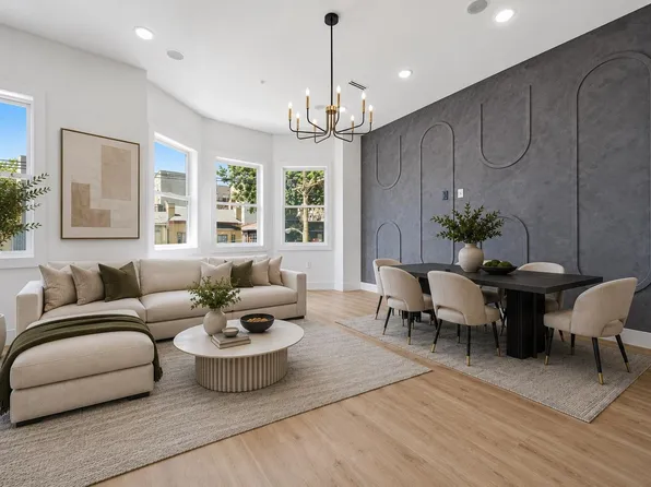 892 Summit Ave Floor 3, Jersey City, NJ 07307